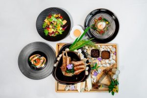 Kinh nghiệm ăn uống và đặc sản khi du lịch Lương Sơn