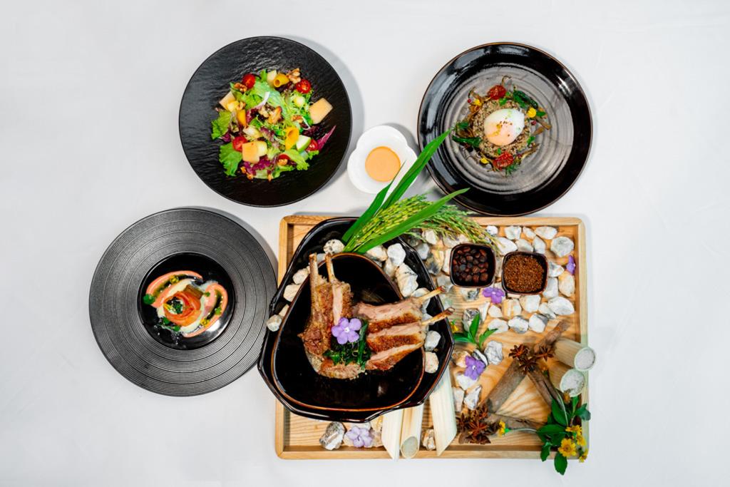 Kinh nghiệm ăn uống và đặc sản khi du lịch Lương Sơn